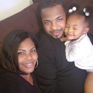 Meet your Posher, Kevin y yolande